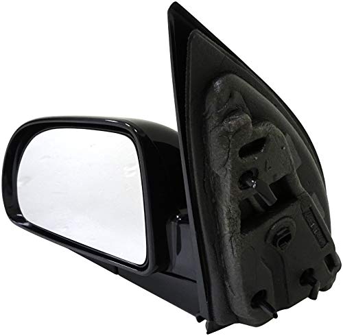 Rétroviseur Dorman 955-896 miroir électrique auto gauche