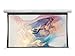 Produktbild Elite Screens Motor Beamer Leinwand Saker Tab Tension White, Bildgröße: 266 x 149 cm Vorl.-50 cm, 16:9 Format 120 inches, AcousticPro-UHD Cloth, SKT120XH-E20-AUHD