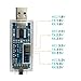 DSD TECH SH-U09C5 USB to TTL UART Converter Cable with FTDI Chip Support 5V 3.3V 2.5V 1.8V TTL