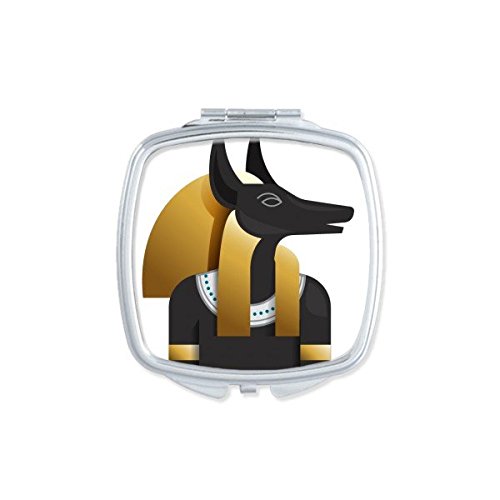Miroir maquillage Anubis pour vos retouches express au bureau et en voyage