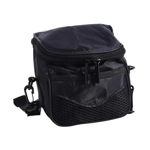 YShiuoL Bolsa for cámara DSLR, Almacenamiento Digital, Bolsa for, Bolsos de Hombro for pequeña, Funda for Funda Camara Reflex