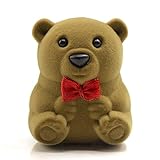 Se adapta a ones: las bonitas cajas pueden ser se utiliza como regalo para bodas, compromisos, Navidad, etc.