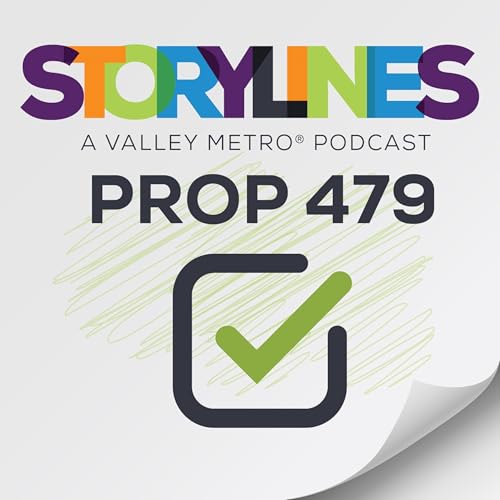 41. Transportation&rsquo;s roadmap: Prop 479 cover art