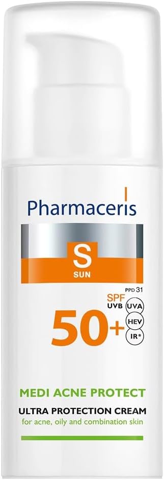 Medi Acne Protect Protection Cream SPF50+ 50ml