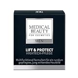 Medical Beauty for Cosmetics