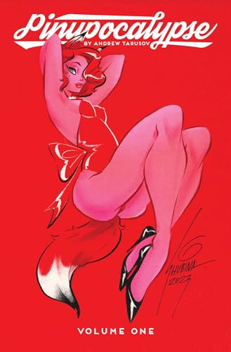 Pinupocalypse Vol.1 1st Edition