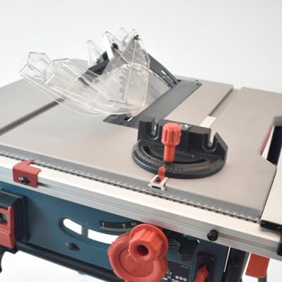 Erbauer Scie sur table ETS2000 2000 W 254 mm