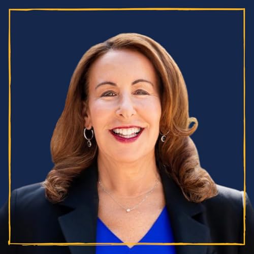 Dean Jennifer Chatman, PhD 88 &ndash; Leading the Haas School of Business Into a Bright Future