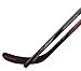Instrike BlackPower Lite Schläger Senior 77 Flex Links P92 77 Flex Eishockey Schläger Lange haltbar Links P92 77 Flex