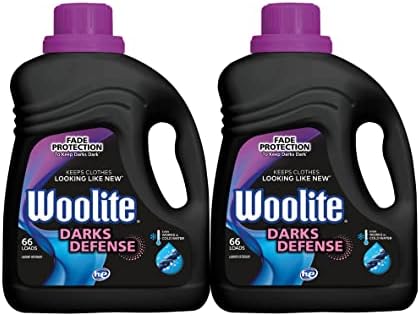 Woolite Darks Liquid...