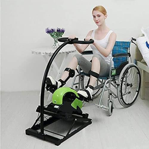 Entrenador eléctrico portátil para piernas y brazos miniatura 3