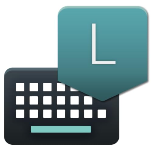 Android L Keyboard