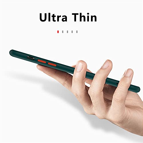 Étui de téléphone respirant ultra-léger pour iPhone 13 12 11 Pro Max et Mini - 4