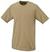 Augusta Sportswear Wicking T-Shirt M Vegas Gold