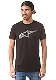 ALPINESTARS Men's Carbon Ageless T-Shirt