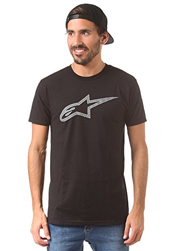 ALPINESTARS Men's Carbon Ageless T-Shirt