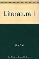 Literature I 0024041602 Book Cover