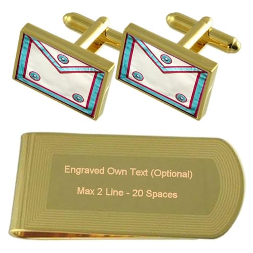 Insignes maçonniques or et argent gravé pour briller lors de vos tenues de loge solennelles