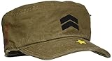 A.Kurtz Mens Fritz Millitary Legion Cap