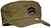 A.Kurtz Mens Fritz Millitary Legion Cap