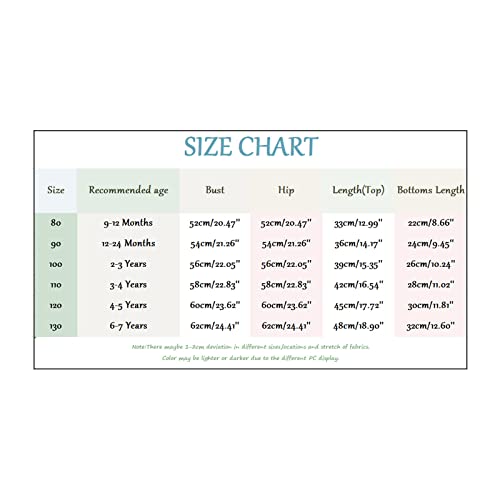 NLGToy Conjunto de 3 peças para bebês meninos meninos meninos meninas sólido pulôver manga curta cam