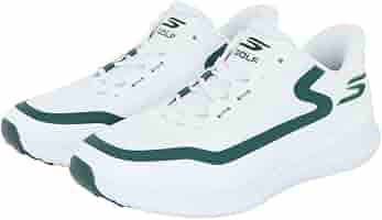 すず　0423 Amazon.co.jp: スケッチャーズ（SKECHERS） ゴルフシューズ