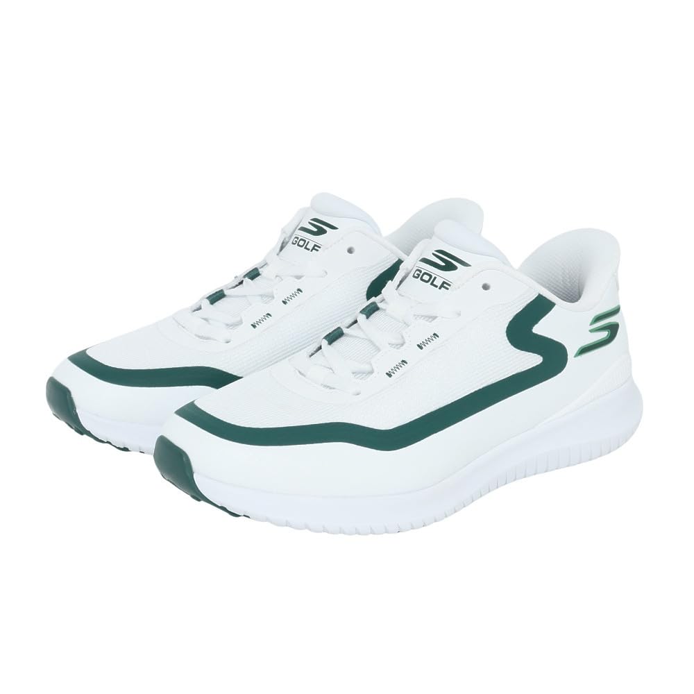 NIKE - 専用 Skechers GOgolf Men's Flight Slip-In Spikeless Golf Shoe NEW