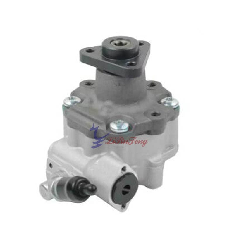 Amazon.com: lirufeng New Power Steering Pump 7P6422154A fits VW 