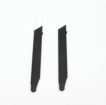 Accessories for YUXIANG F07 UH-1 Huey RC Helicopter, Replacement Parts 004 Paddle Set