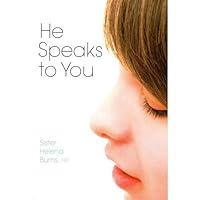 He Speaks to You 0819833002 Book Cover