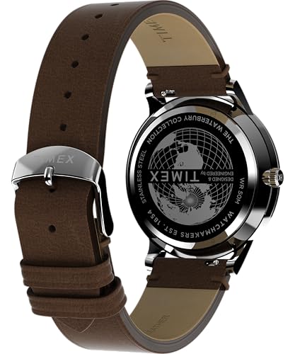 Image of Timex Men's Waterbury Classic 40mm Watch