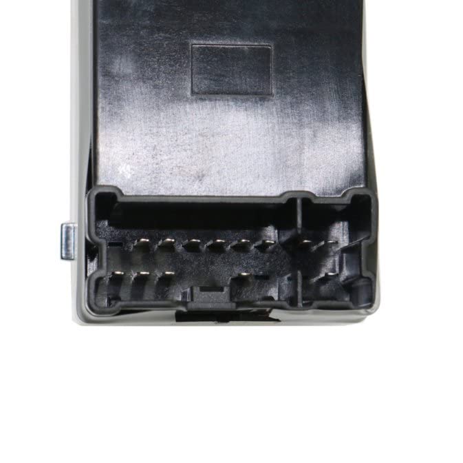 Window Switch for 370Z 09-18 Fits RN50520012 / 254011EA3D