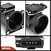 A-Premium Mass Air Flow Sensor Meter Compatible with Ford F-150 Heritage, Taurus, Crown Victoria, Windstar, Contour & Lincoln Town Car & Mercury Sable, Cougar, Grand Marquis, Mystique