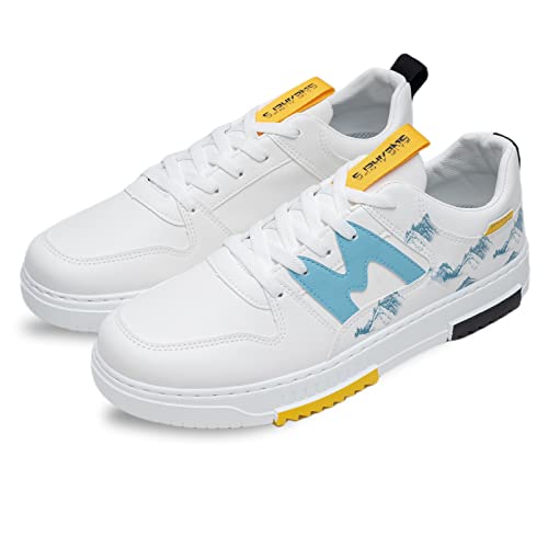 Image of Mens Ranger Sneakers