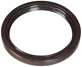 Breite [mm]: 7 Elring 903070 Wellendichtring, Kurbelwelle