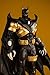 DC Multiverse Azrael (Batman: Knightfall) Knightmare Edition Gold Label 7in Action Figure McFarlane Toys