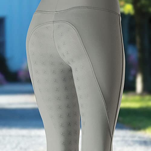 Miniatura 6 de Horze Juliet Hyper Flex - Mallas De Asiento Completo Para Mujer