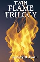 Twin Flame Trilogy 1958533092 Book Cover