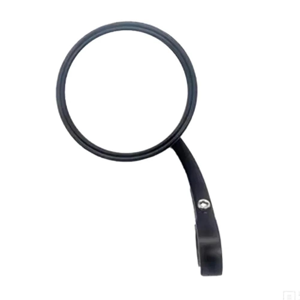Espejo de manillar izquierdo para Zontes G1-125 G2-125 y KD150-G1 retrovisor de moto