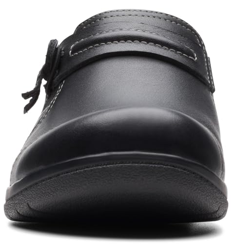 Image of Clarks Women's Cheyn Madi Pull-On Loafers