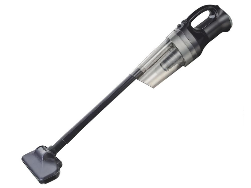 Carbest Aspirateur 12 V pour Camping-car et Voiture 150 W avec 5 Accessoires