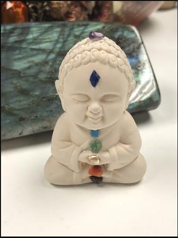 Miniatura 3 de Kheops Buda Chakra