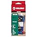 VELCRO Brand - Sticky Back - 5' x 3/4" Tape - Clear