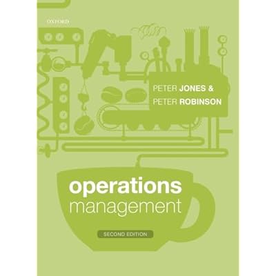 Operations Management