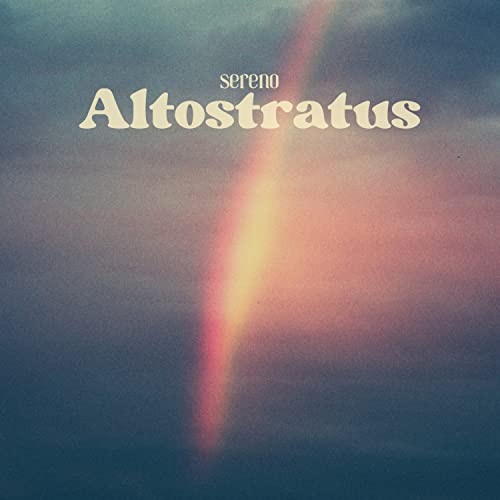 Altostratus