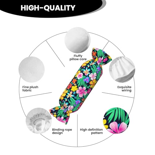 Almohada Espuma viscoelástica Talla Única Negro miniatura 5