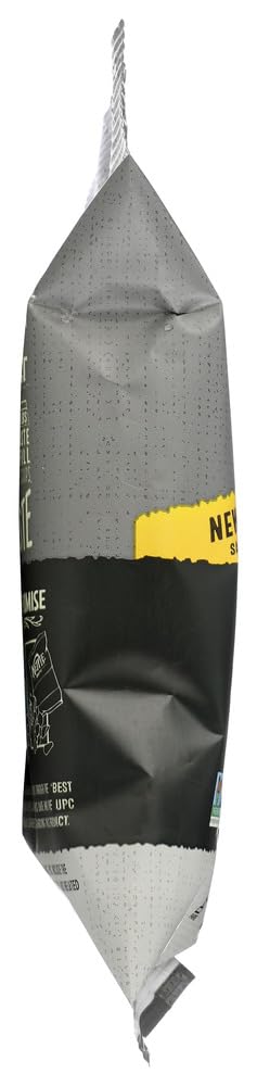 Kettle Brand Krinkle Cut Potato Chips, Salt and Fresh Ground Pepper, 1.5-Ounce Bags (Pack of 24) by Kettle Brand