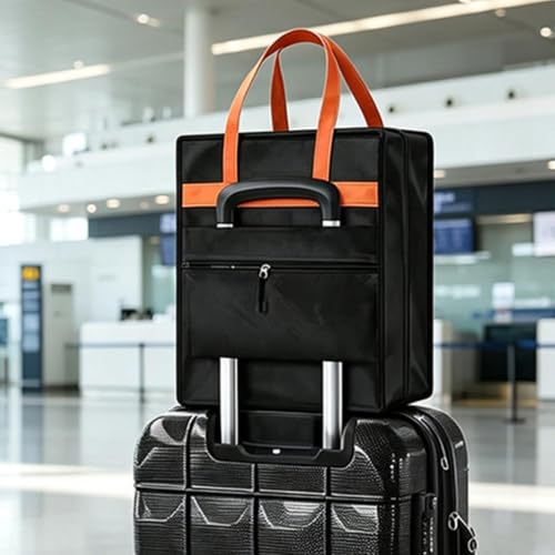 Bolsa organizadora de almacenaje para zapatillas y saco de viaje para zapatos plegable 3