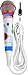 Bontempi 490010 Karaoke Microphone