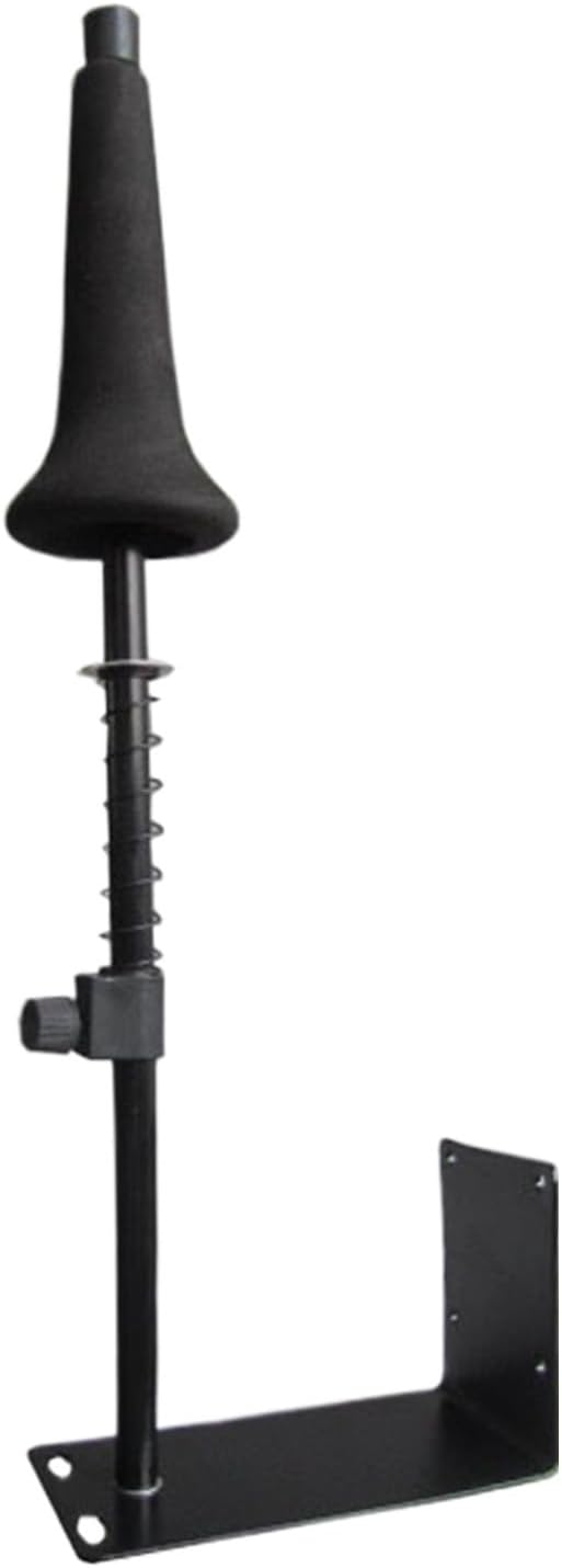 Trumpet Display Stand - Musical Instruments Support Bracket,Space Saving Trumpets Instrument Stand for Home, Studio, Music Room, Bedroom, Living Room